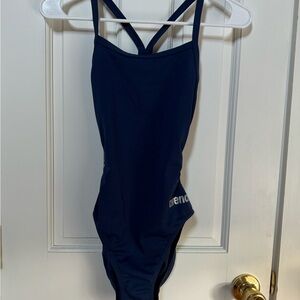 Arena Team Challenger Back One Piece